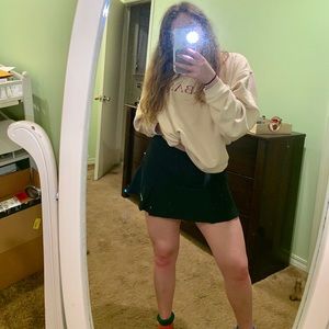 Super cute Nike Tennis Skirt